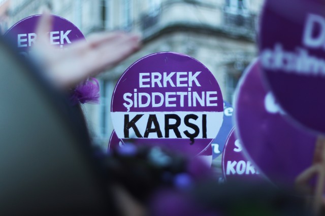 Şanlıurfa Barosu: İki yılda 6 binden fazla kadın ve çocuk şiddete maruz kaldı