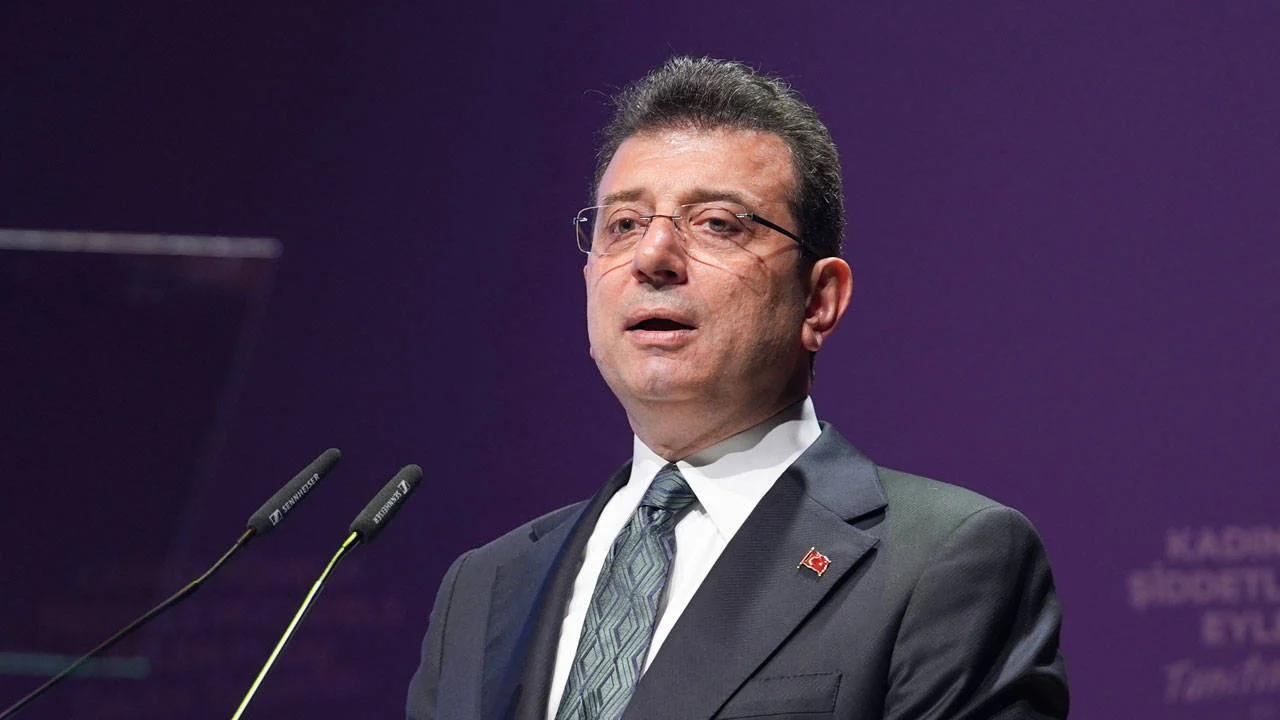 İmamoğlu’ndan Suriye açıklaması: Yüzde 90 oy alsanız ne olur?