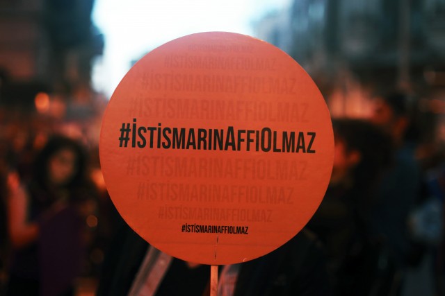 Hastanede zihinsel engelli çocuğa cinsel istismar