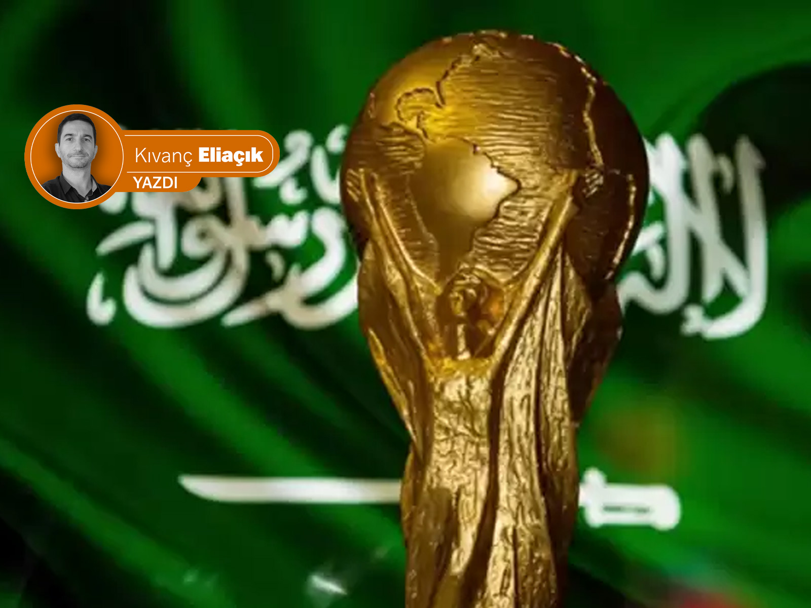 FİFA işçilere bir gol daha attı