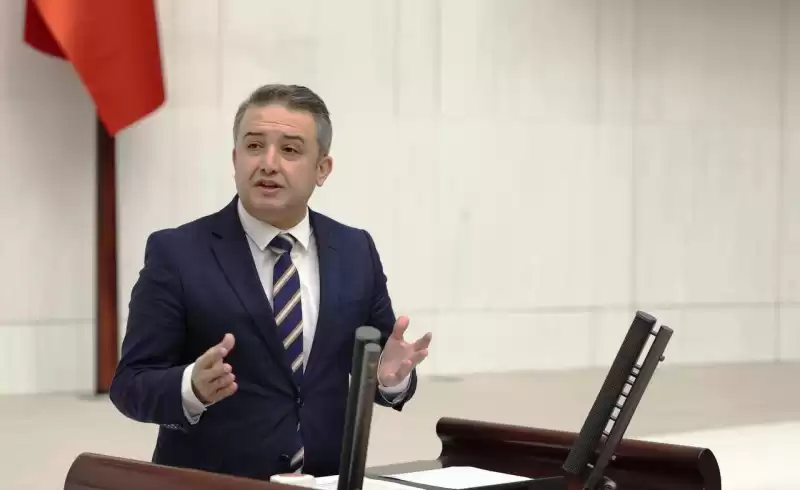 Gelecek Partili Şahin: İstanbul yıkılırsa Türkiye yıkılır