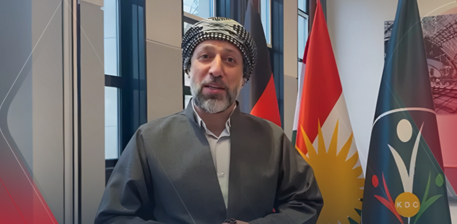 Murşid Xeznewi’den Kuzey ve Doğu Suriye halkına birlik çağrısı