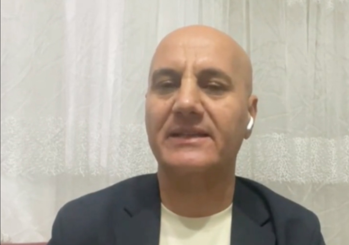 Azad Barış: Ezidiler olarak Colani’ye dava açacağız
