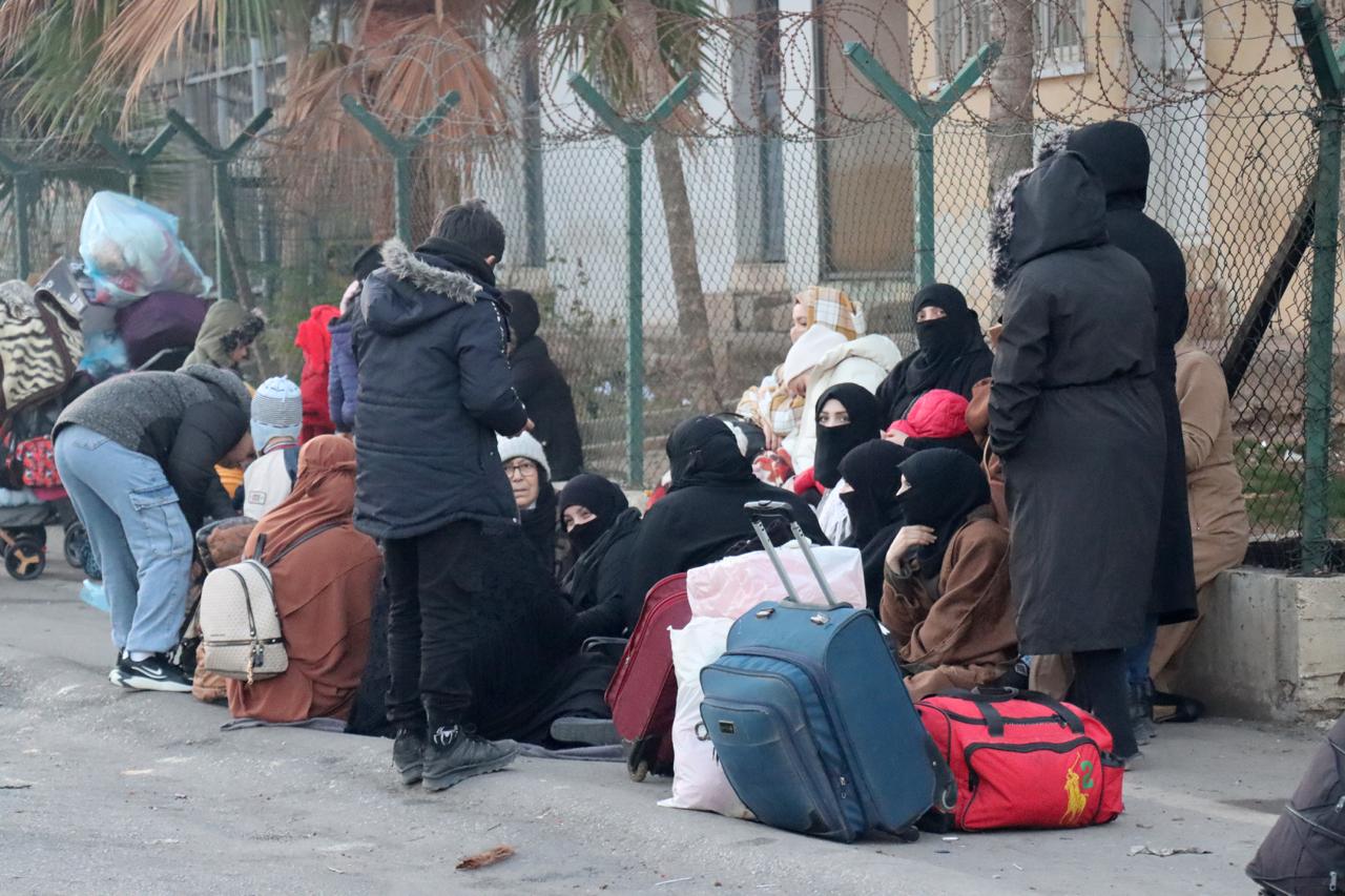 İyi Partili Çirkin: Suriye’ye geri dönüş söylendiği kadar çok değil