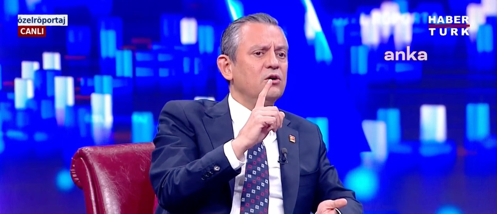 Özgür Özel: Kürt sorununun çözümü hepimizin boynunun borcu