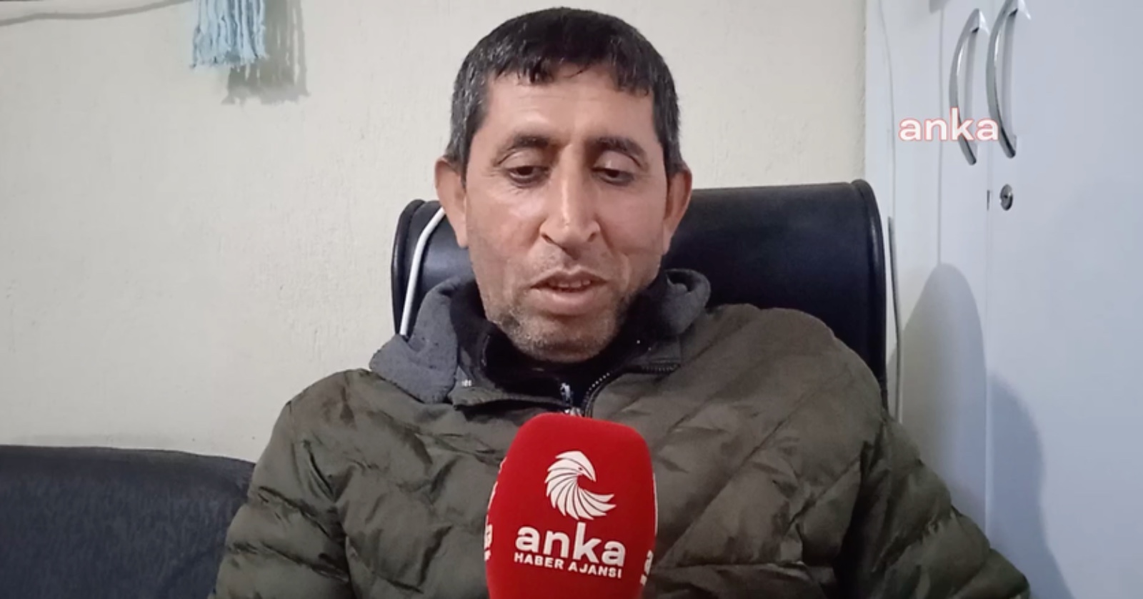 Altı Nokta Körler Derneği’nden Ziya Demez: Ekonomik yönden çok zor durumdayız