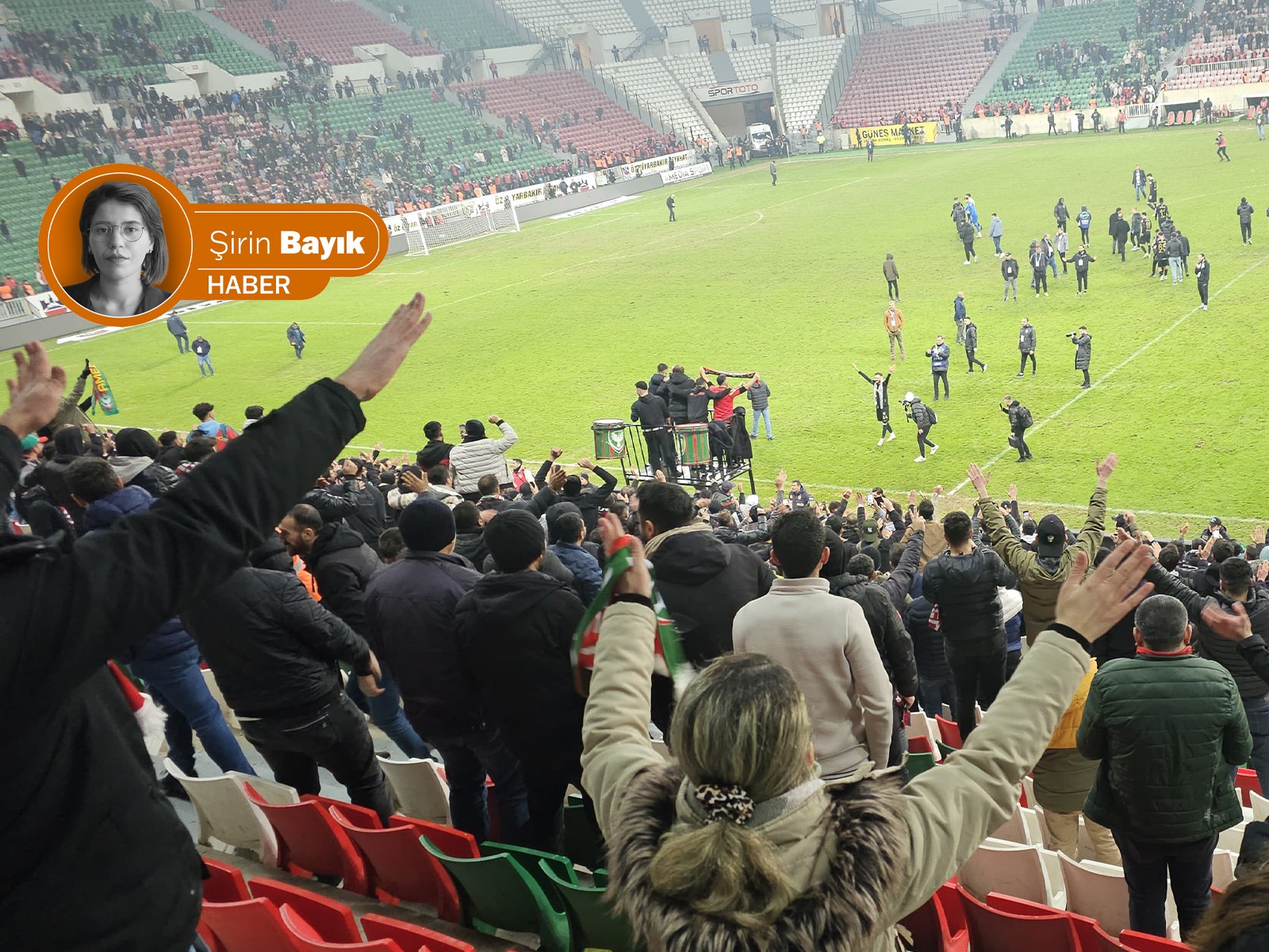 Amedspor’dan kritik galibiyet: Ümraniyespor’u 2-0 yendi