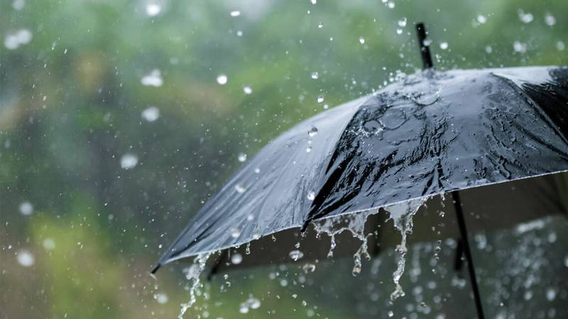 Meteoroloji’den kuvvetli yağış uyarısı