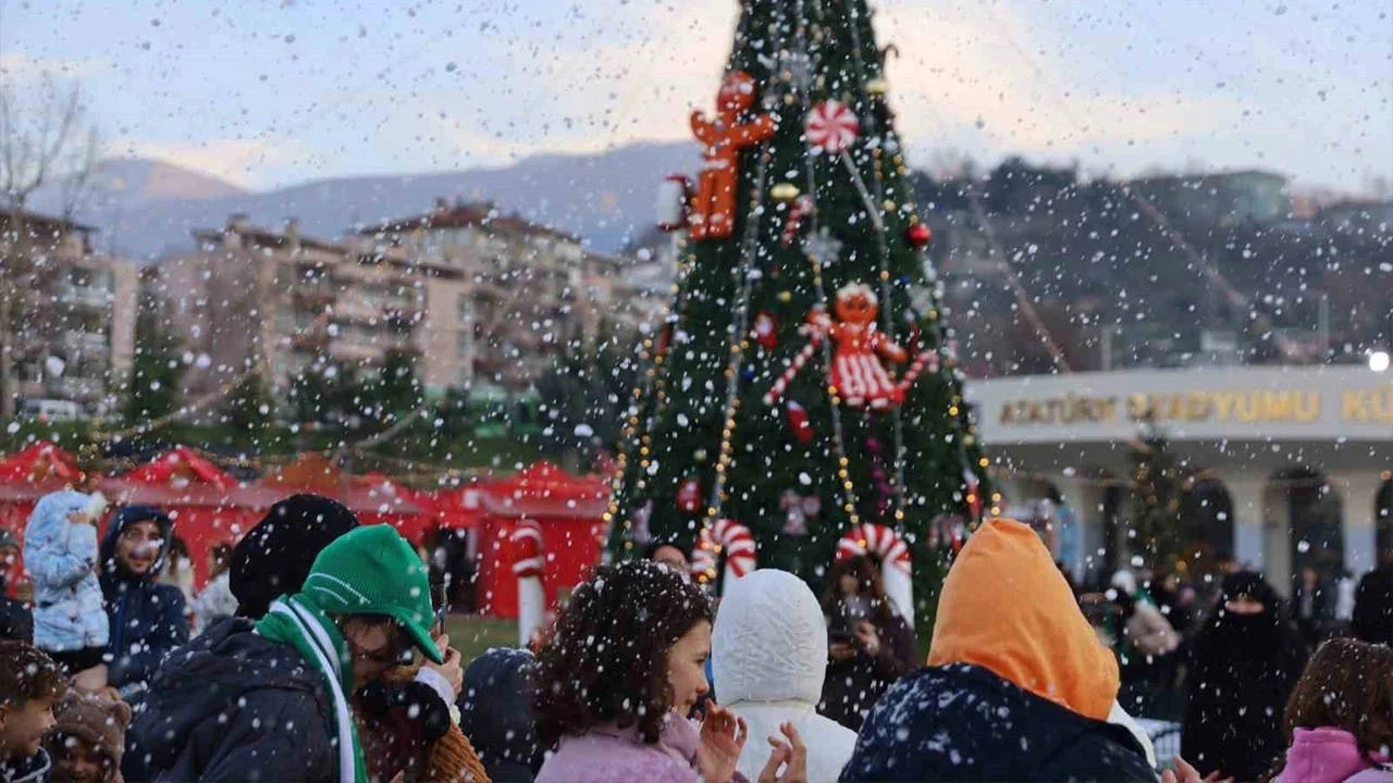 Okullara yılbaşı kutlamaları yasağı