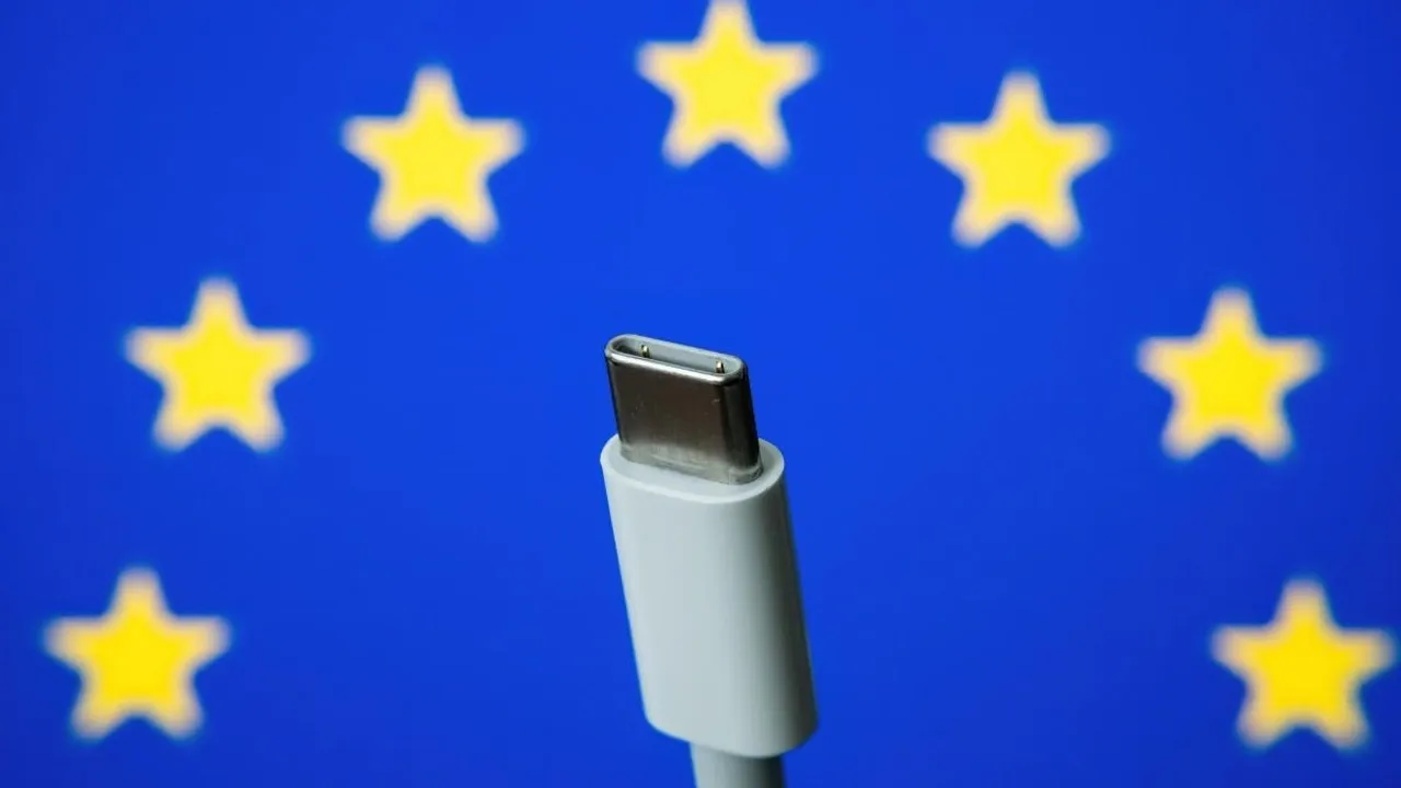 Avrupa Birliği’nde USB-C şarj dönemi başlıyor