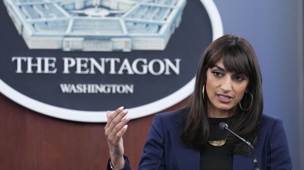 Pentagon: Suriye’nin kuzeyinde ateşkes devam ediyor