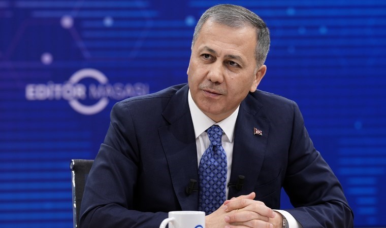 Bakan Yerlikaya ülkesine dönen Suriyelilerin sayısını açıkladı