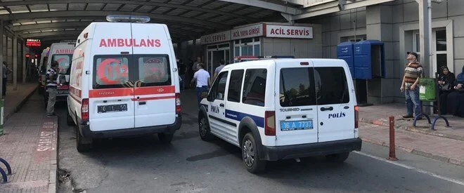 Bursa’da bir diş hekimi hastası tarafından bıçaklandı