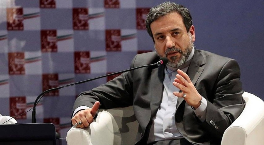 İran Dışişleri Bakanı Arakçi bugün Ankara’yı ziyaret edecek