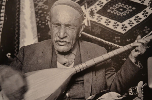 Aşık Veysel’in yaşamını anlatan filmin çekimleri başlıyor