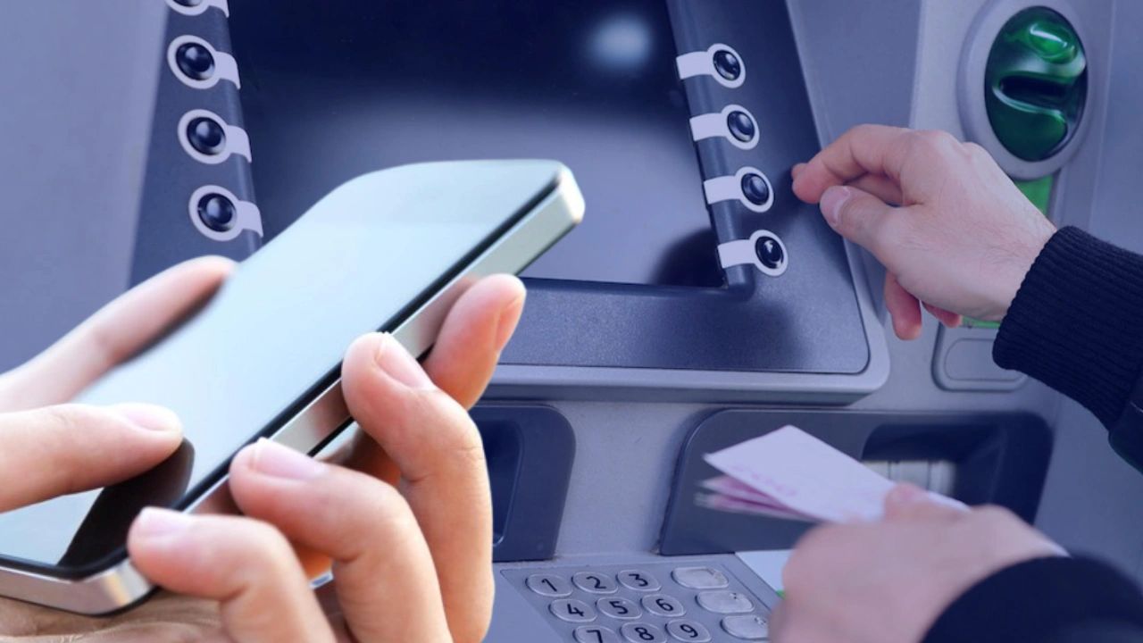 Şifrelerde yeni dönem: ATM’ler bu şifreye sahip olanların kartını yutacak