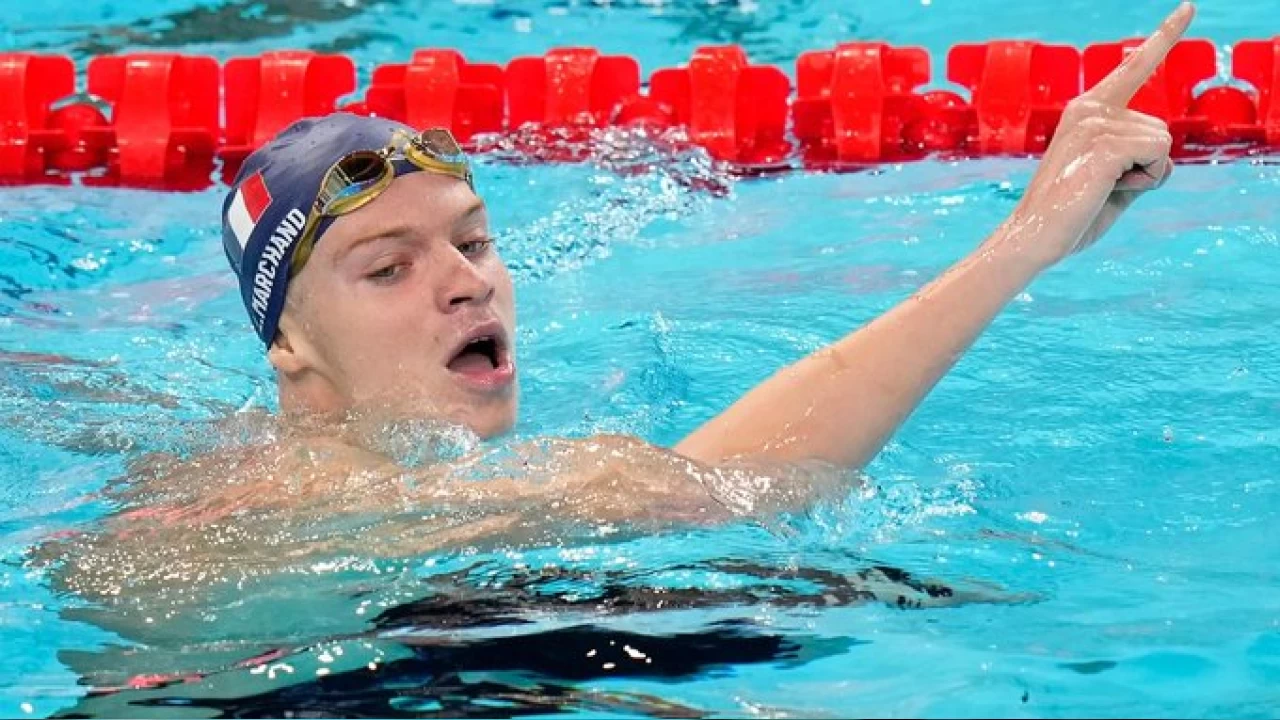  Avrupa’da yılın sporcusu belli oldu