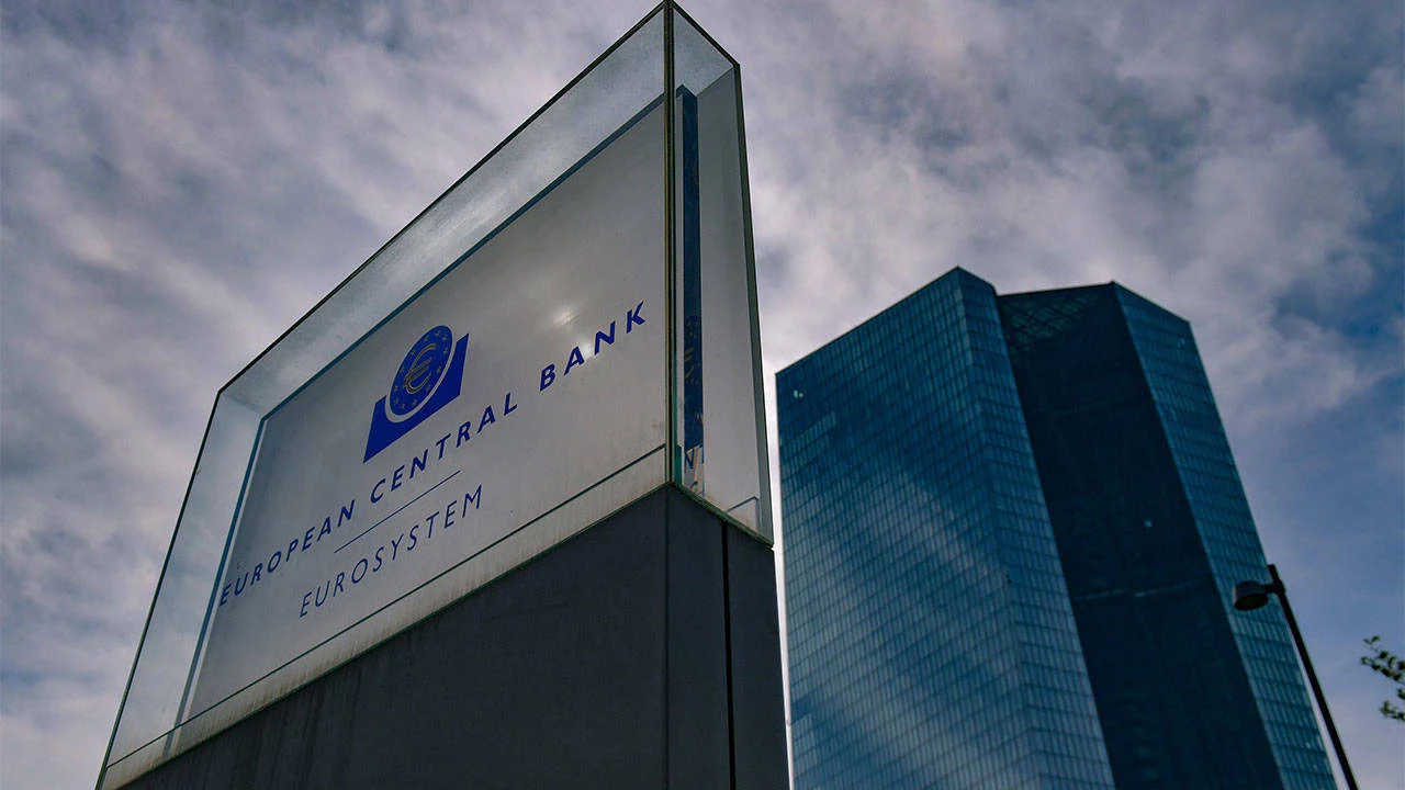 Avrupa Merkez Bankası’ndan faiz indirimi