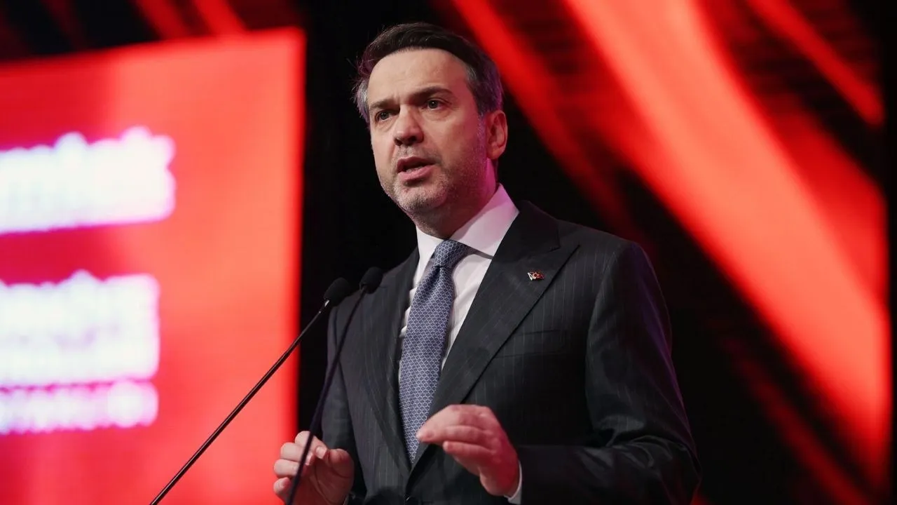 Bayraktar: Enerji Bakanlığı’ndan bir heyet Suriye’ye gidecek