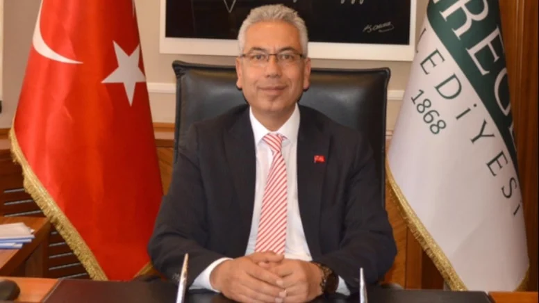 CHP’li belediye başkanı kendisine ev hapsi cezası verdi