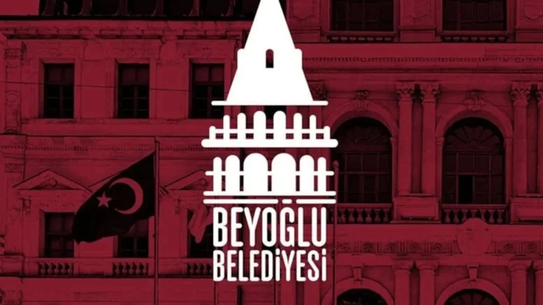 CHP’li Beyoğlu Belediyesi’ne haciz geldi