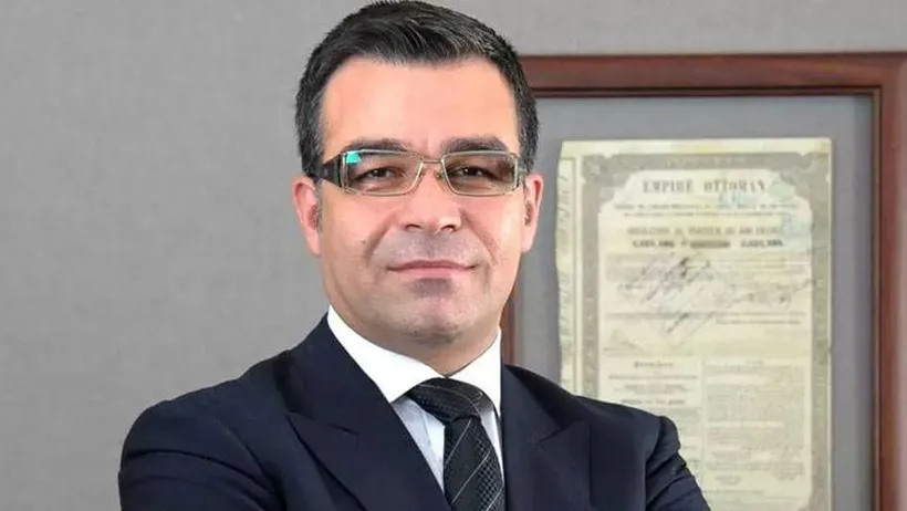 Borsacı Nihat Özçelik tutuklandı
