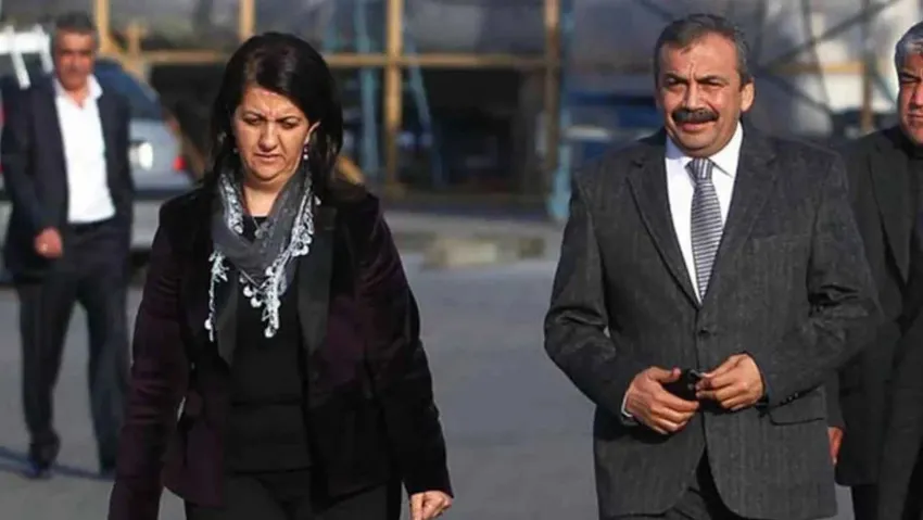 İmralı Heyeti-Adalet Bakanı görüşmesi ertelenecek