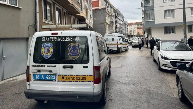 Bursa’da cam silerken 4. kattan düşen kadın hayatını kaybetti
