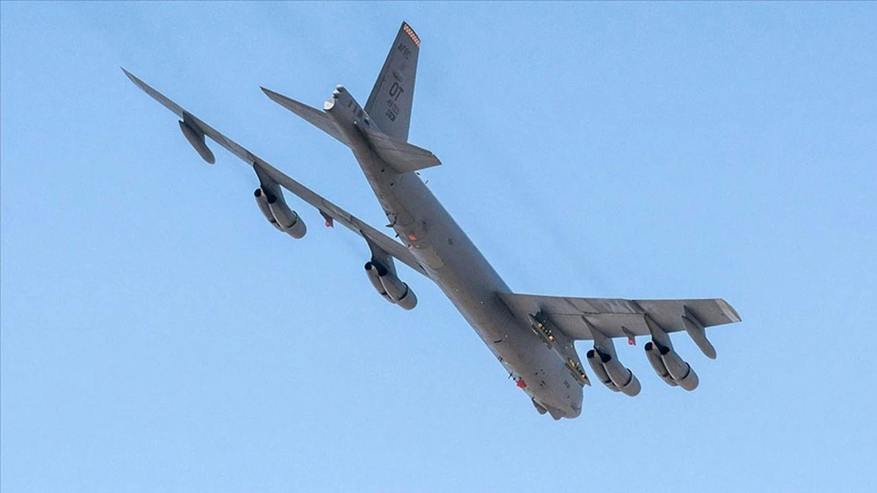 Deyrizor’a operasyon: CENTCOM ve Pentagon’dan açıklama
