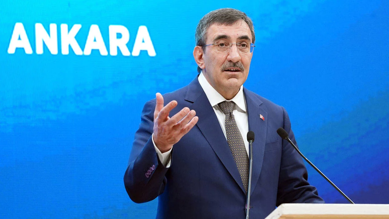 Öcalan görüşmesine ilişkin hükümetten ilk açıklama