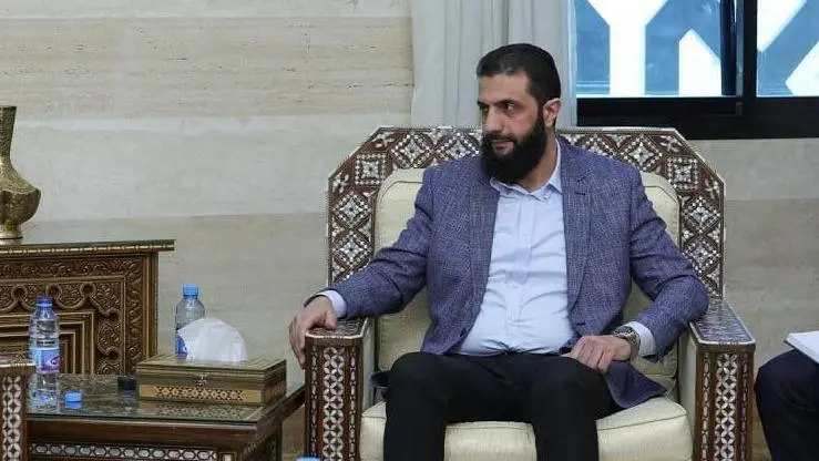 Colani: İsrail veya başka biriyle herhangi bir çatışma istemiyoruz