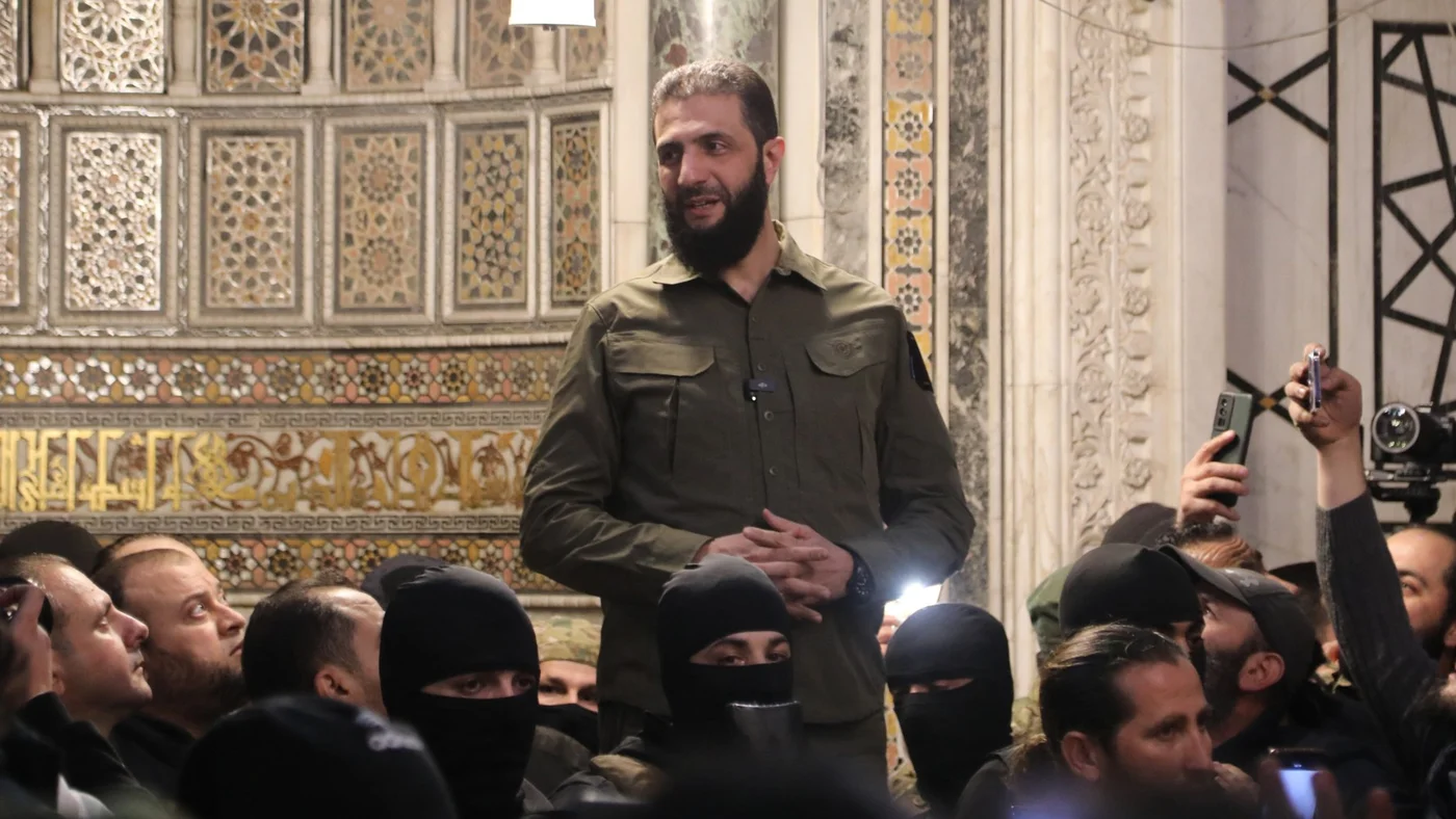 ‘ABD HTŞ lideri Colani’nin başına konan ödülü yeniden değerlendirebilir’