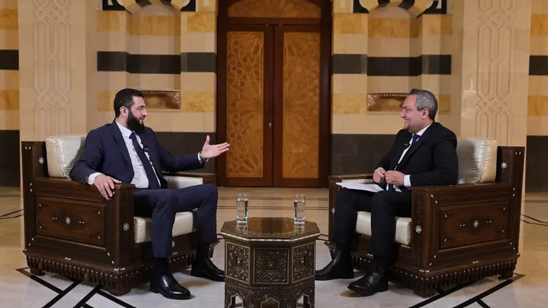 Colani: Suriye’de dört yıldan önce seçim yapılamaz