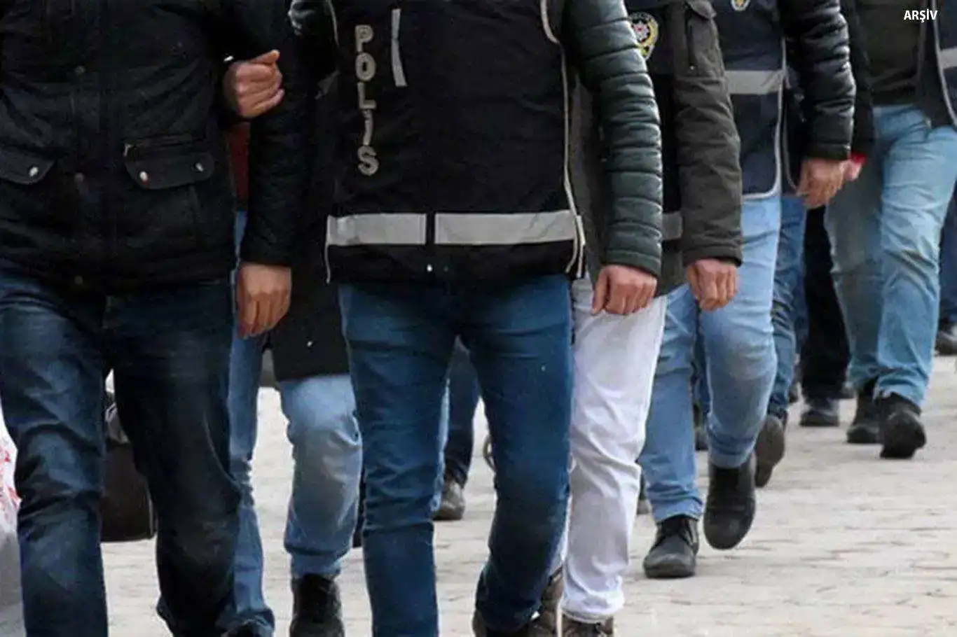 İstanbul’da IŞİD operasyonu: 19 gözaltı, 4 tutuklama