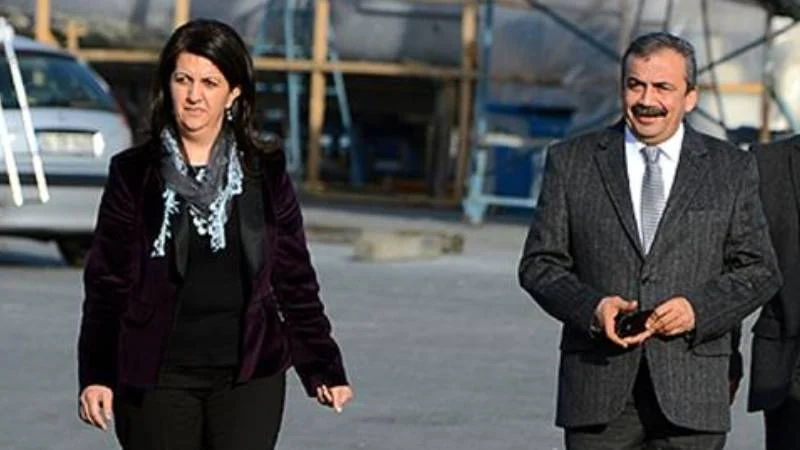 DEM Parti heyeti İmralı’da
