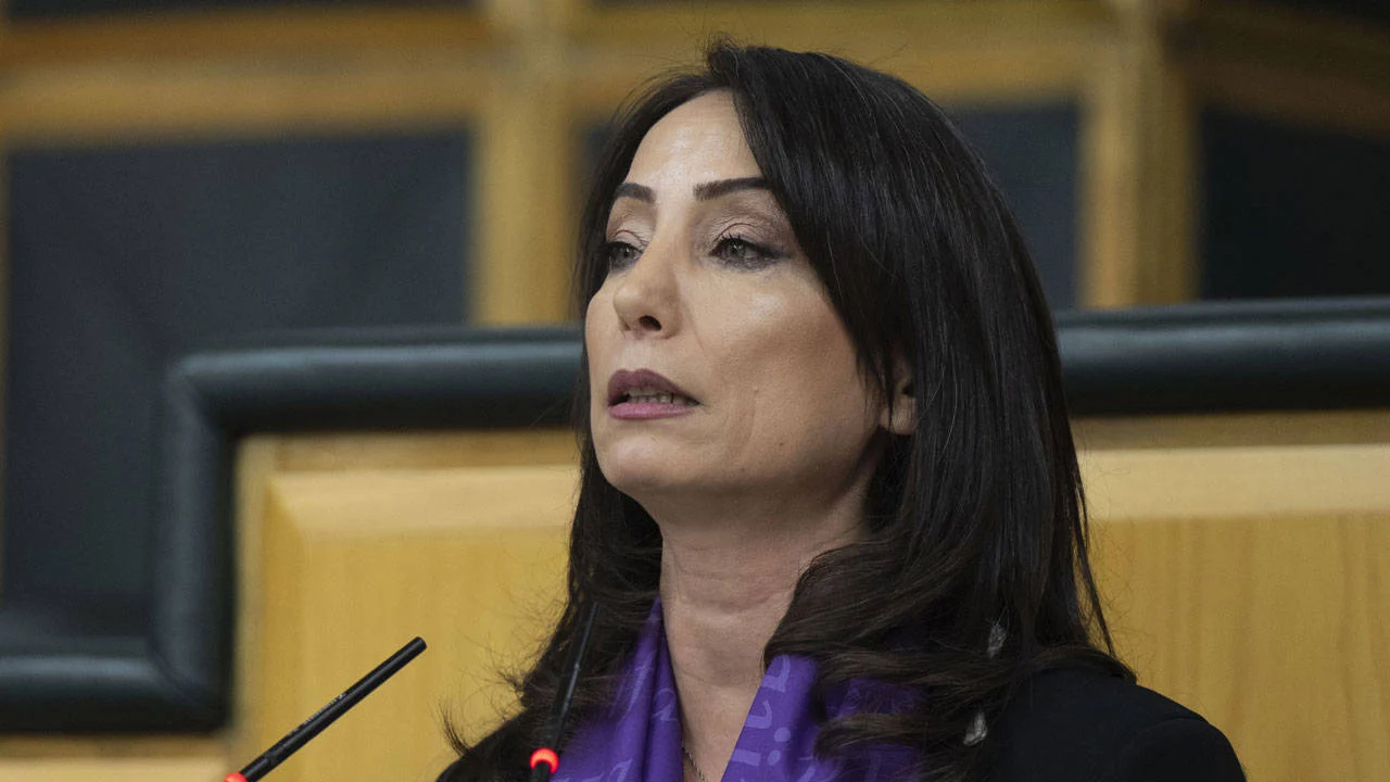 Tülay Hatimoğulları: Siz barış sürecinin neresinde duruyorsunuz?