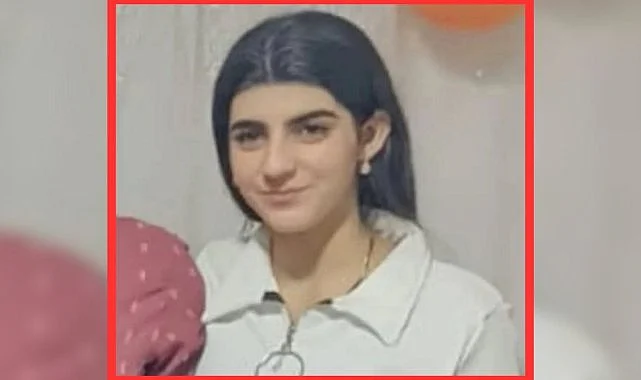 Diyarbakır’da kaybolan 14 yaşındaki Edanur’dan 3 gündür haber alınamıyor