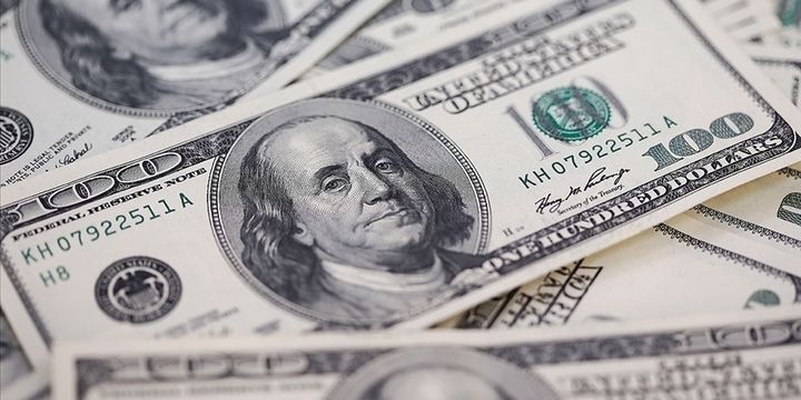 Dolar/TL güne nasıl başladı?