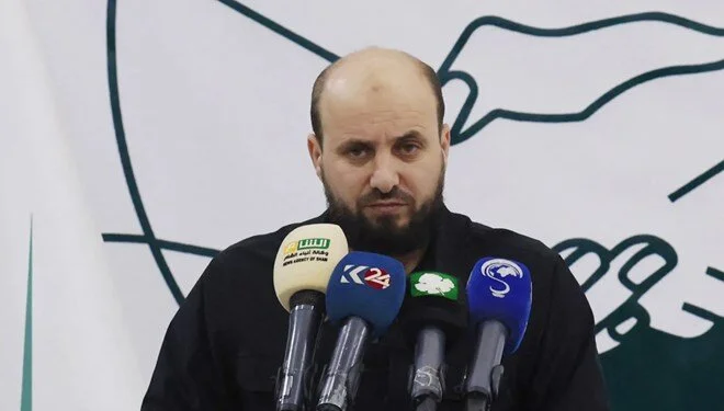 Suriye’nin geçici başbakanı El Beşir’den Suriyelilere ‘Ülkenize geri dönün’ çağrısı