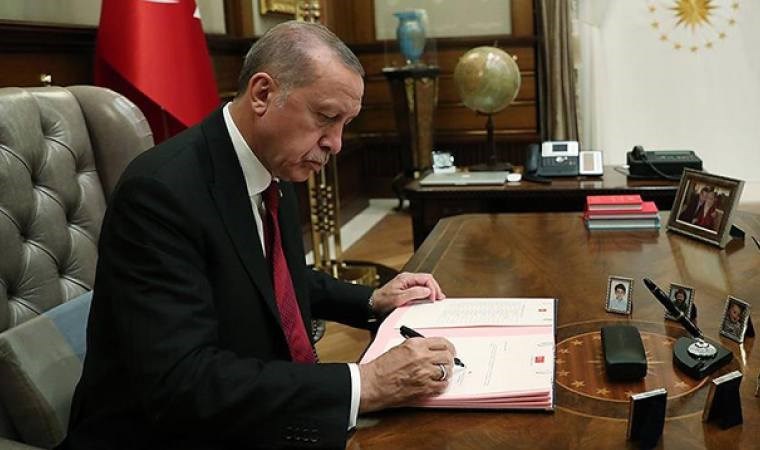 Cumhurbaşkanı kararnamesiyle ‘Aile Enstitüsü’ kuruldu