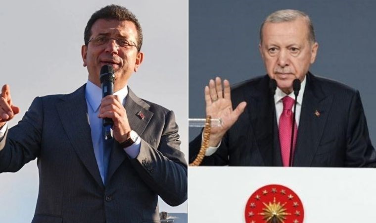 İmamoğlu’ndan Erdoğan’a seçim çağrısı: Hodri meydan