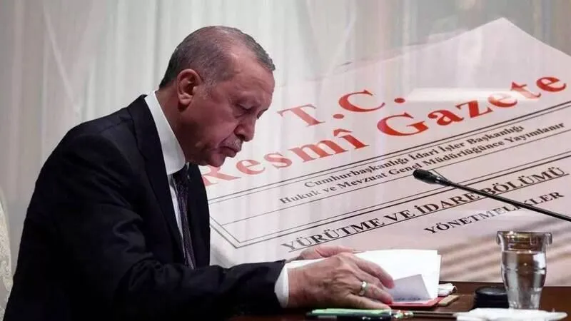 14 üniversiteye yeni rektör atandı: Aralarında Verşan Kök de var