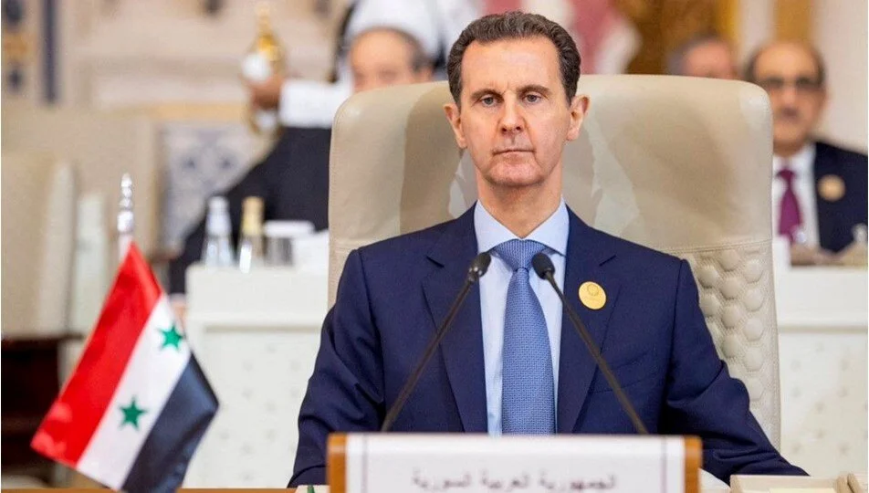 Beşar Esad’dan yeni açıklama: ‘Güç kullanarak yeneceğiz’