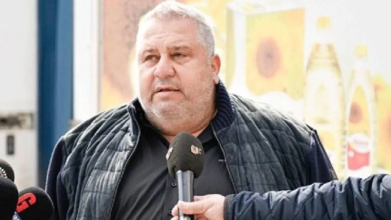 Halil Falyalı suç örgütü davasında tüm sanıklara tahliye