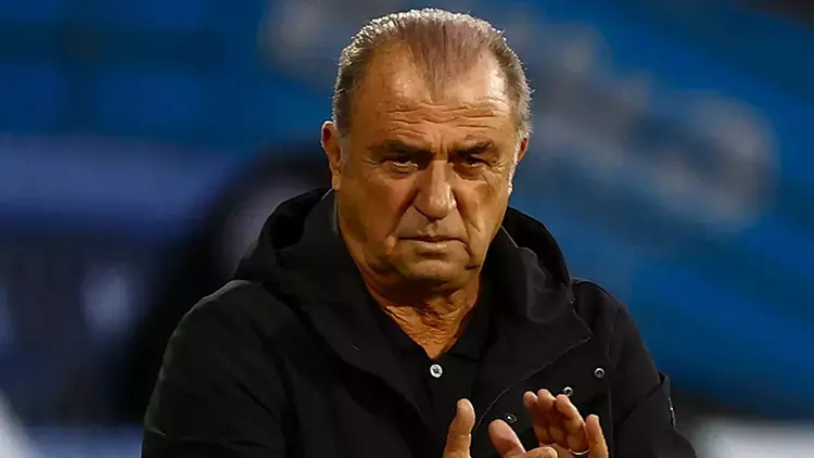 Suudi Arabistan takımı Al-Shabab, teknik direktörlüğe Fatih Terim’i getirdi
