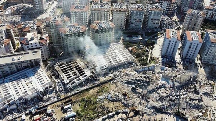 Elit Apartmanı davasında tutuklu Akil İnan’a tedavi gerekçesiyle tahliye
