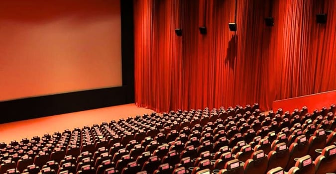 Bugün 11 yeni film vizyona giriyor