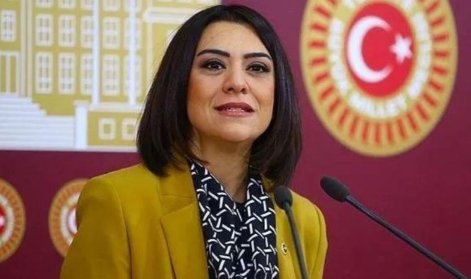 CHP’li Gamze Taşcıer’den asgari ücret tepkisi