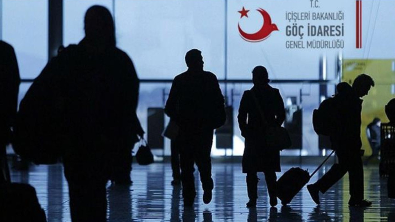 2024 yılında 140 binden fazla göçmen sınır dışı edildi
