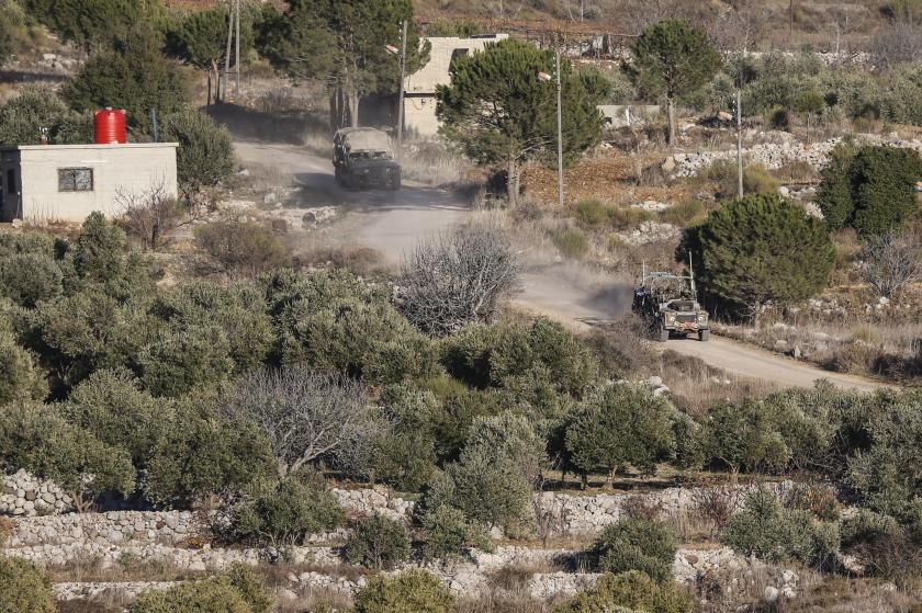 İsrail’den Golan Tepeleri kararı: Netanyahu’dan genişletme planına onay